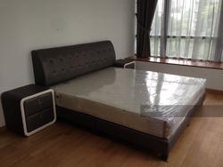 Paterson Suites (D9), Condominium #114540192